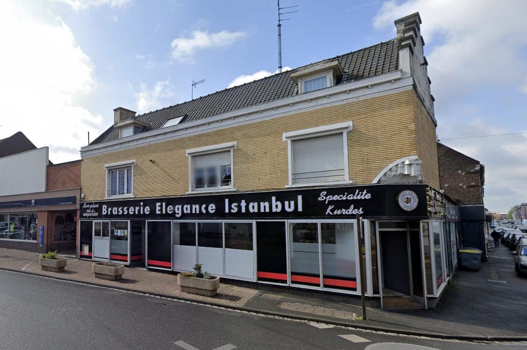 Immeuble de rapport — 7 lots — 472 m² — Sin-le-Noble (59)